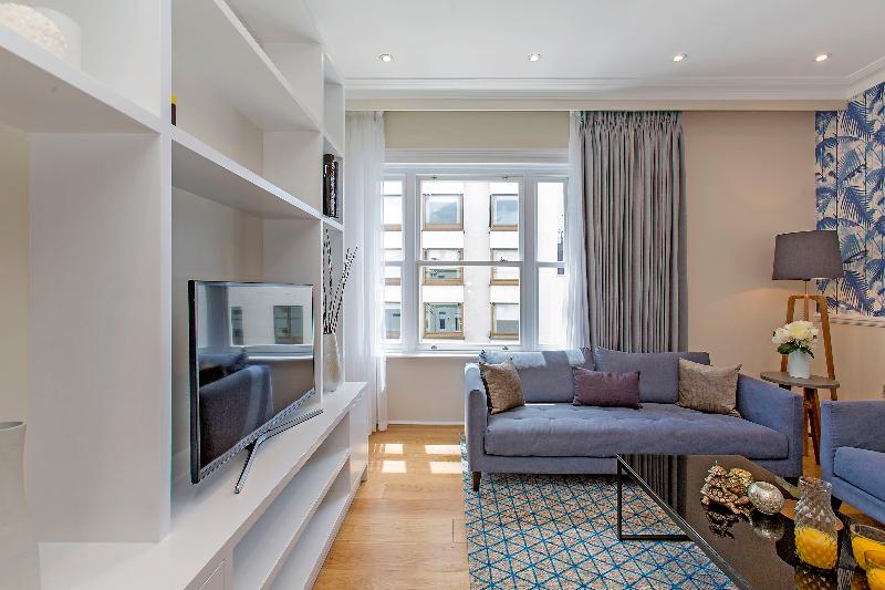 Fotos del hotel Chesham Court Knightsbridge:  17