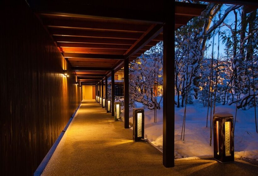 Fotos del hotel Hoshino Resorts Kai Kinugawa:  22