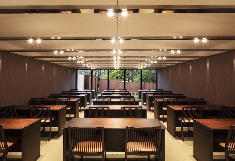 Fotos del hotel Hoshino Resorts Kai Kinugawa:  19