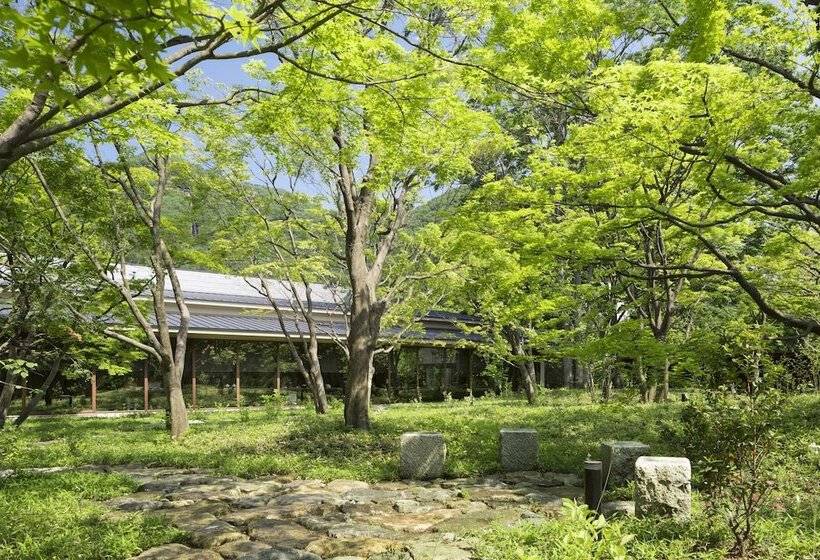 Fotos del hotel Hoshino Resorts Kai Kinugawa:  20