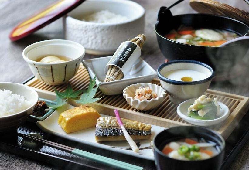 Fotos del hotel Hoshino Resorts Kai Kinugawa:  4