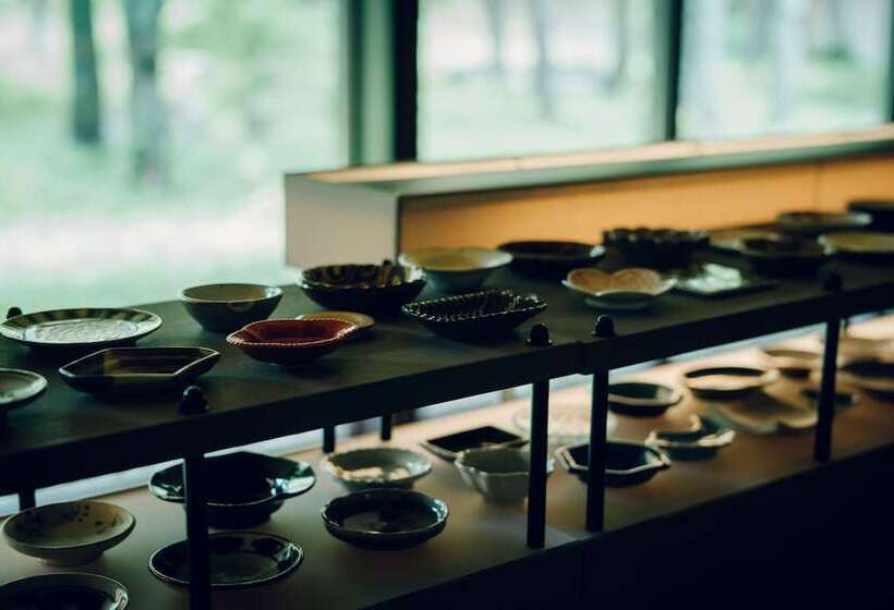 Fotos del hotel Hoshino Resorts Kai Kinugawa:  14