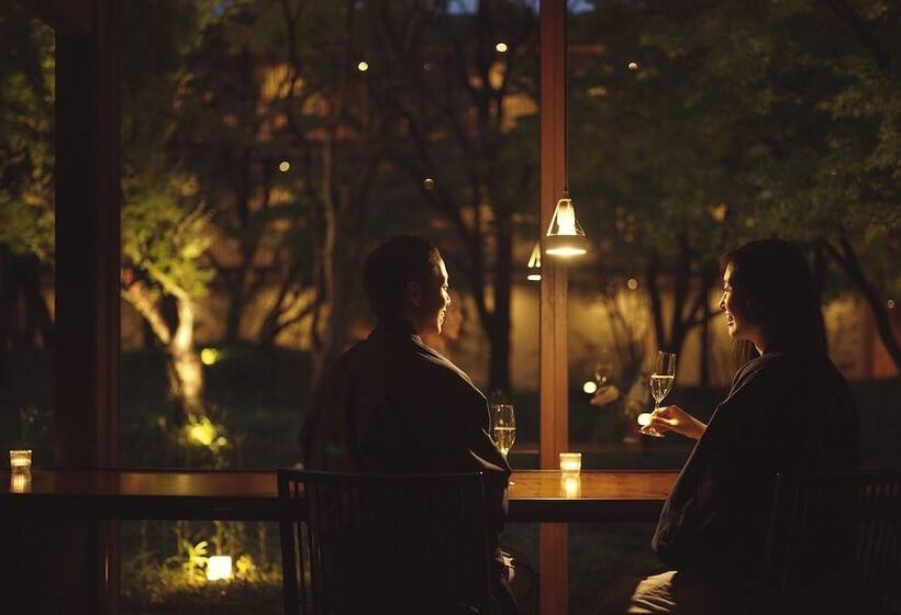 Fotos del hotel Hoshino Resorts Kai Kinugawa:  5