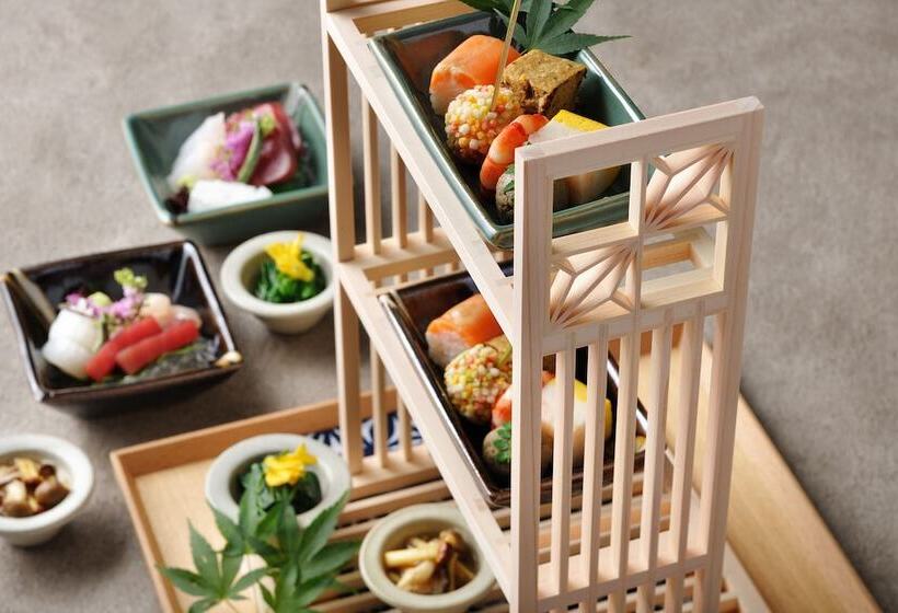 Fotos del hotel Hoshino Resorts Kai Kinugawa:  17