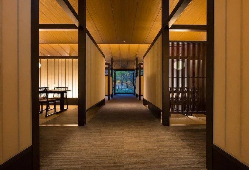 Fotos del hotel Hoshino Resorts Kai Kinugawa:  3