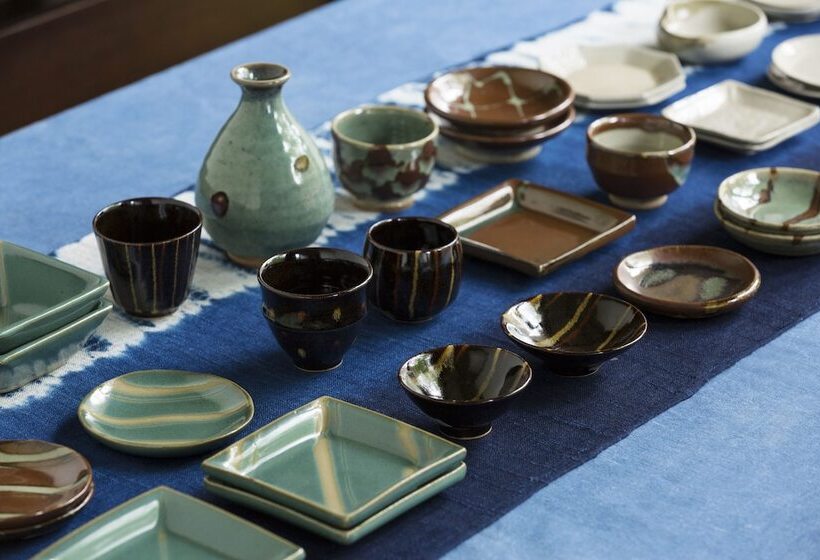 Fotos del hotel Hoshino Resorts Kai Kinugawa:  8