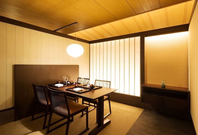 Fotos del hotel Hoshino Resorts Kai Kinugawa:  6