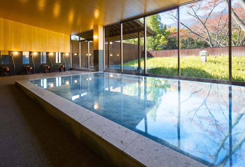 Hoshino Resorts Kai Kinugawa