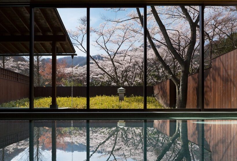 Fotos del hotel Hoshino Resorts Kai Kinugawa:  9