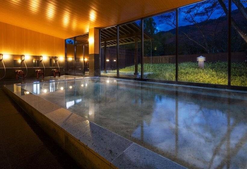 Fotos del hotel Hoshino Resorts Kai Kinugawa:  10