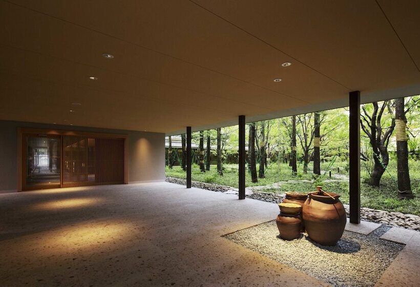 Fotos del hotel Hoshino Resorts Kai Kinugawa:  7