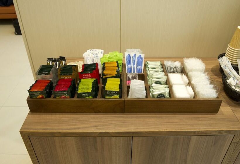 Fotos del hotel Keikyu Ex Inn Akihabara:  11