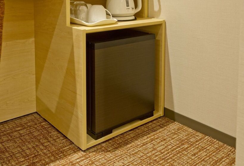 Fotos del hotel Keikyu Ex Inn Akihabara:  13