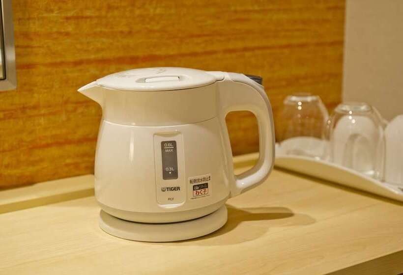 Fotos del hotel Keikyu Ex Inn Akihabara:  8