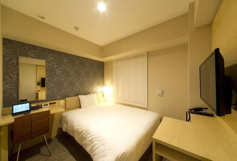 Fotos del hotel Keikyu Ex Inn Akihabara:  7