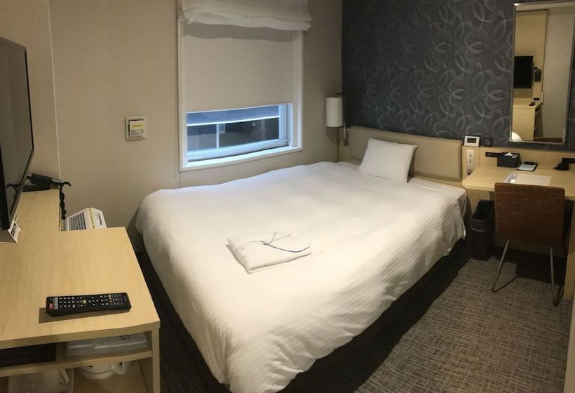 Fotos del hotel Keikyu Ex Inn Akihabara:  10