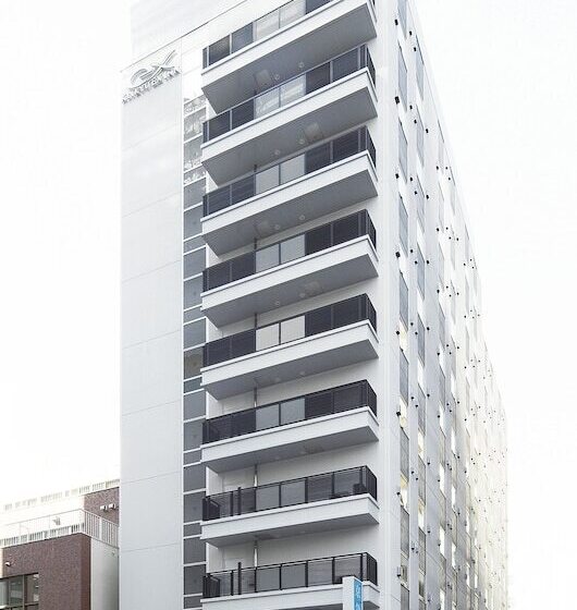 Fotos del hotel Keikyu Ex Inn Akihabara:  9