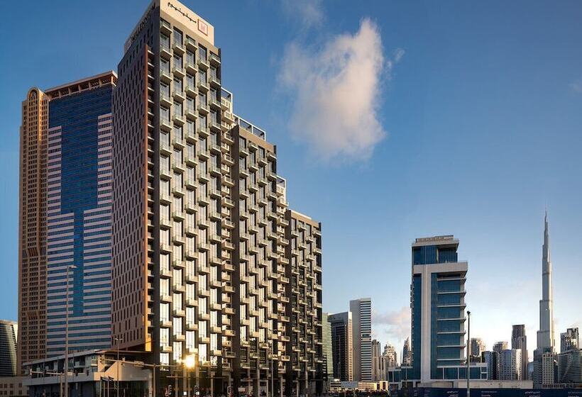 Fotos del hotel Millennium Atria Business Bay:  8