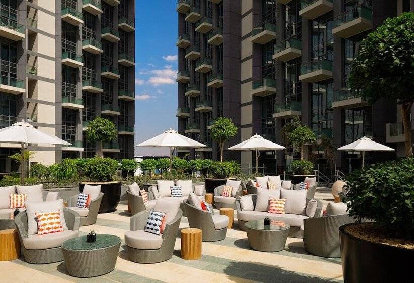 Fotos del hotel Millennium Atria Business Bay:  5