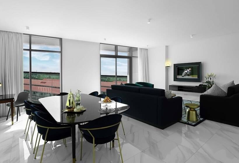 Fotos del hotel Millennium Atria Business Bay:  25