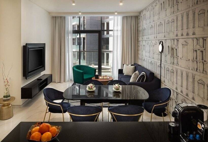 Fotos del hotel Millennium Atria Business Bay:  17