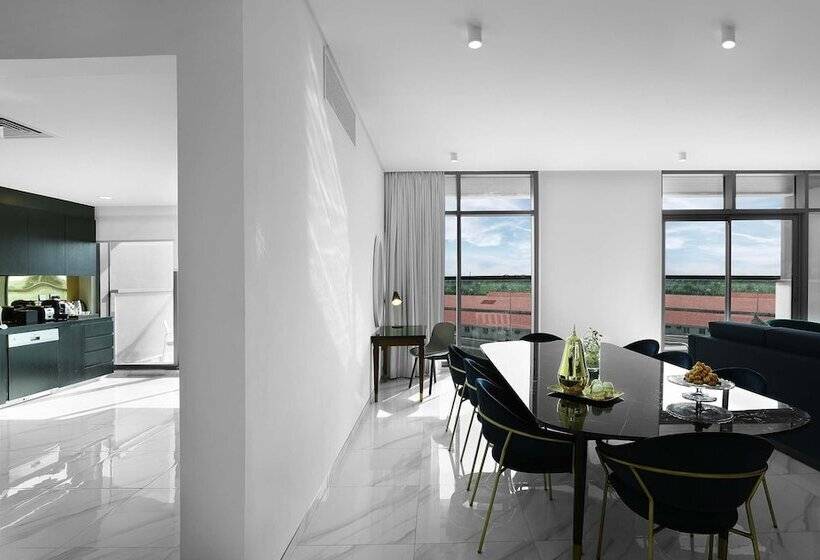 Fotos del hotel Millennium Atria Business Bay:  11