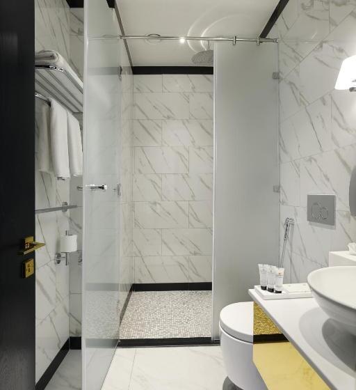 Fotos del hotel Millennium Atria Business Bay:  10