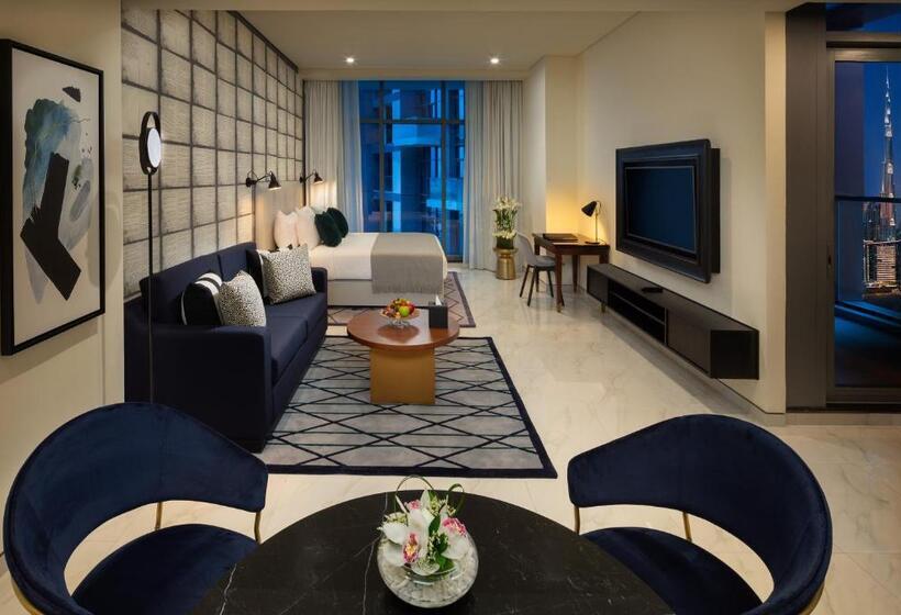 Fotos del hotel Millennium Atria Business Bay:  19