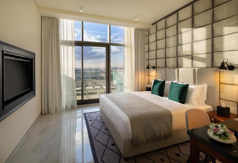 Fotos del hotel Millennium Atria Business Bay:  13