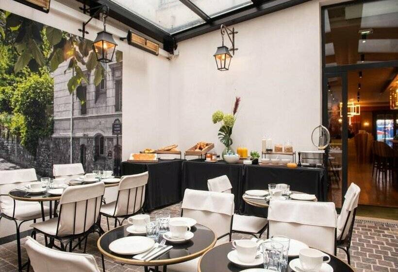 Fotos del hotel Mom Art:  2