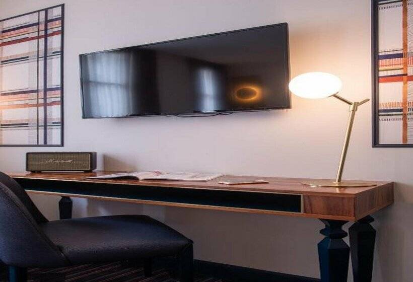 Fotos del hotel Mom Art:  24