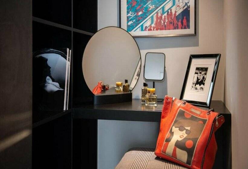 Fotos del hotel Mom Art:  22