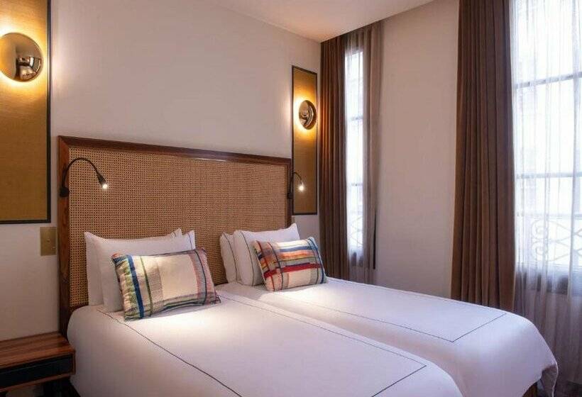 Fotos del hotel Mom Art:  16