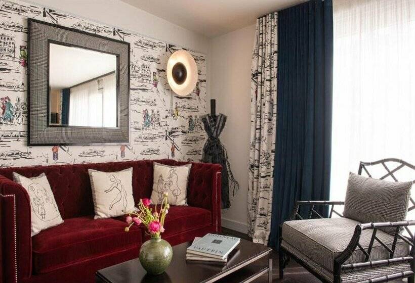 Fotos del hotel Mom Art:  25