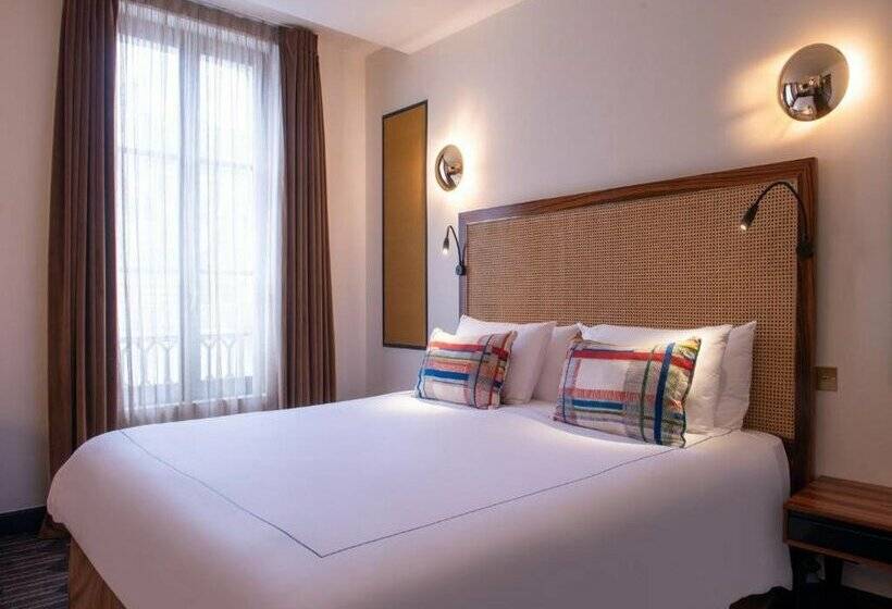 Fotos del hotel Mom Art:  13