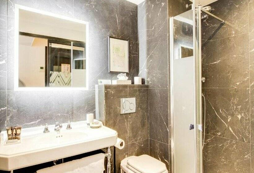 Fotos del hotel Mom Art:  17