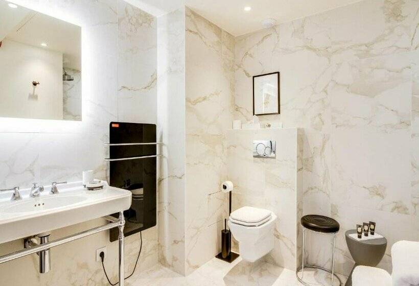 Fotos del hotel Mom Art:  10