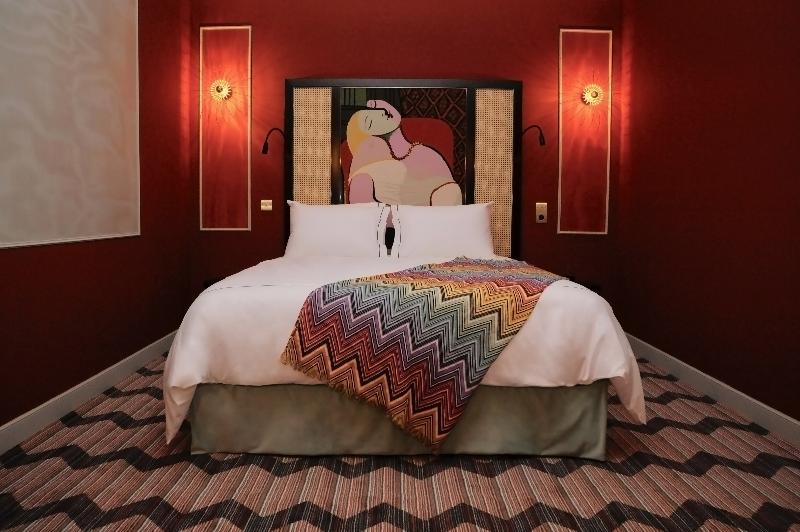 Fotos del hotel Mom Art:  20