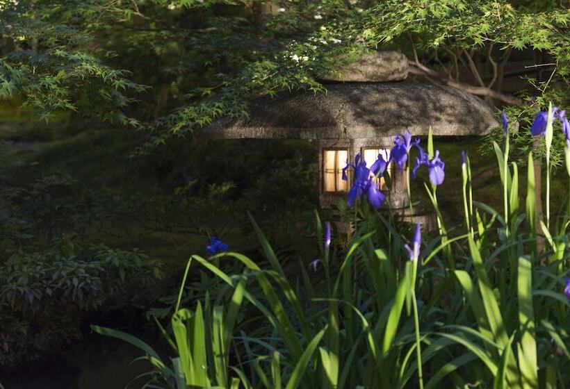 Fotos del hotel Nanzenji Sando Kikusui:  2