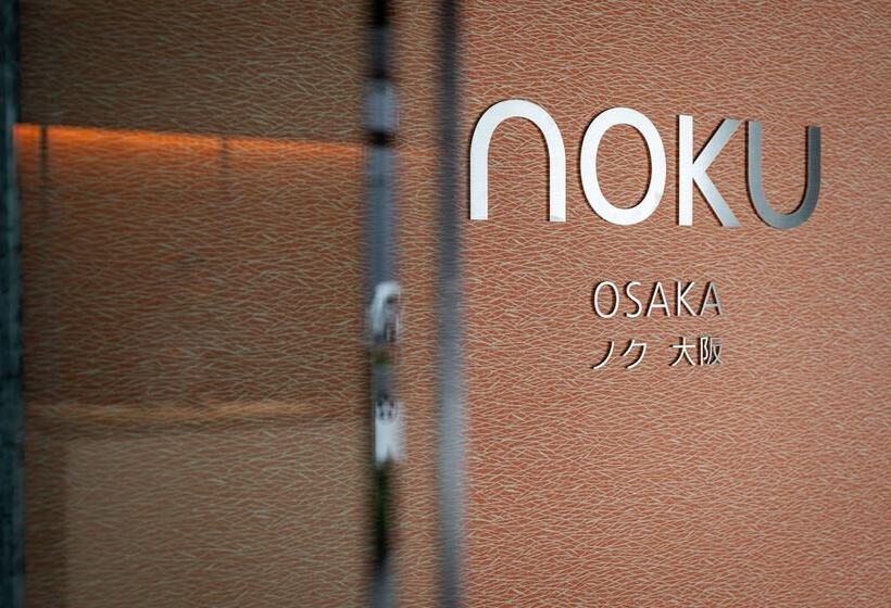 Fotos del hotel Noku Osaka:  12