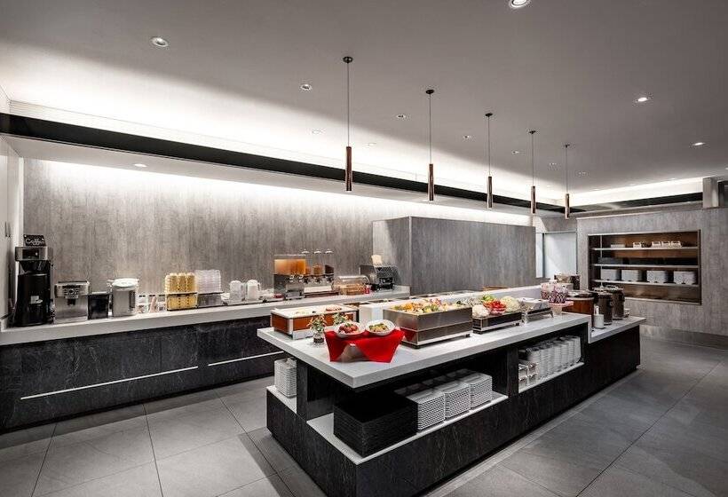 Fotos del hotel Noku Osaka:  11