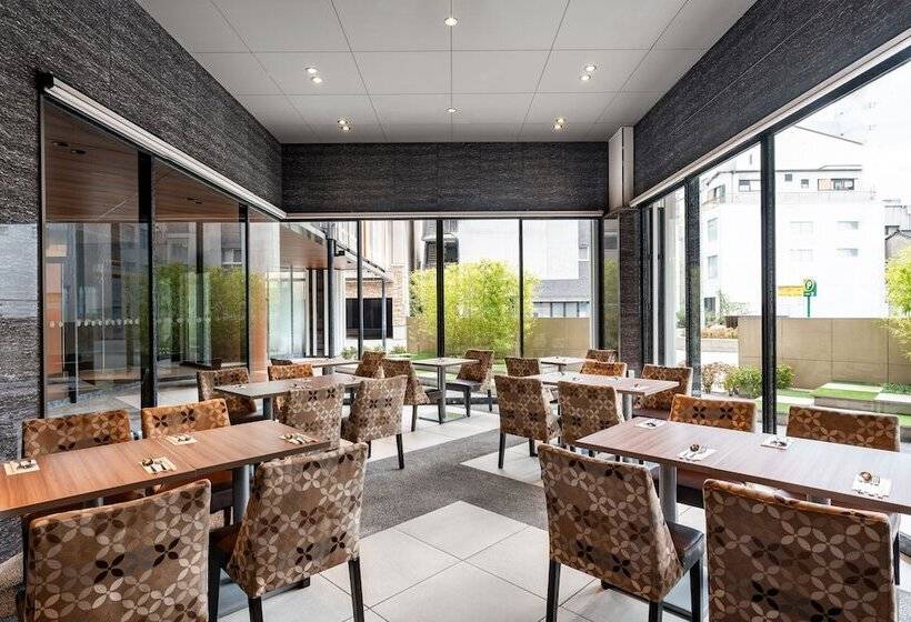 Fotos del hotel Noku Osaka:  6