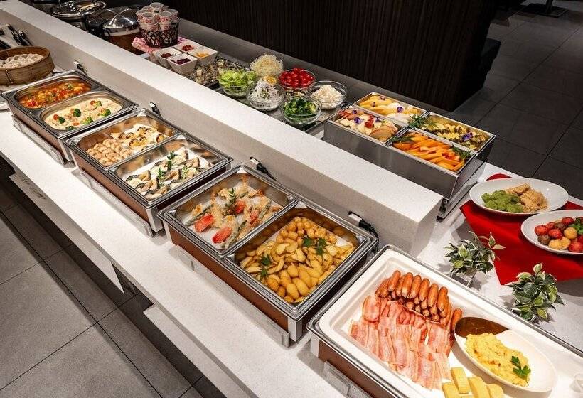 Fotos del hotel Noku Osaka:  4