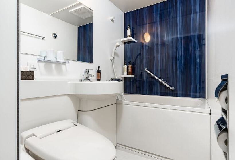 Fotos del hotel Noku Osaka:  7