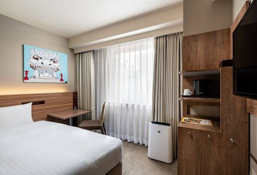 Fotos del hotel Noku Osaka:  17