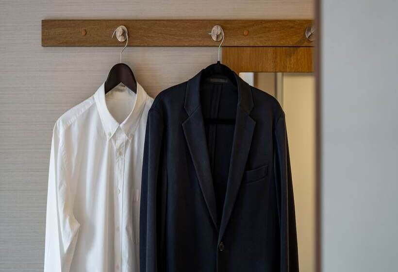 Fotos del hotel Noku Osaka:  14