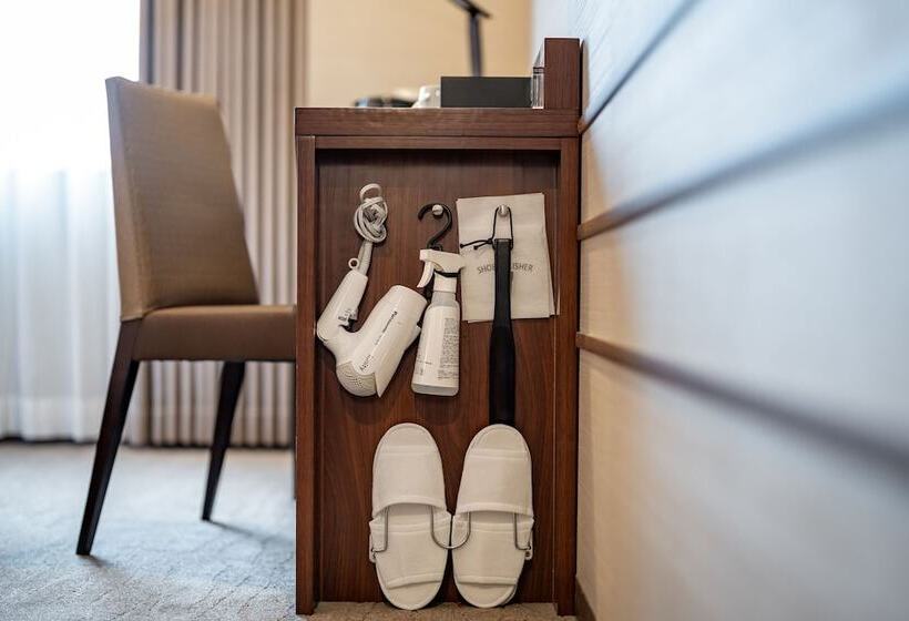 Fotos del hotel Noku Osaka:  21