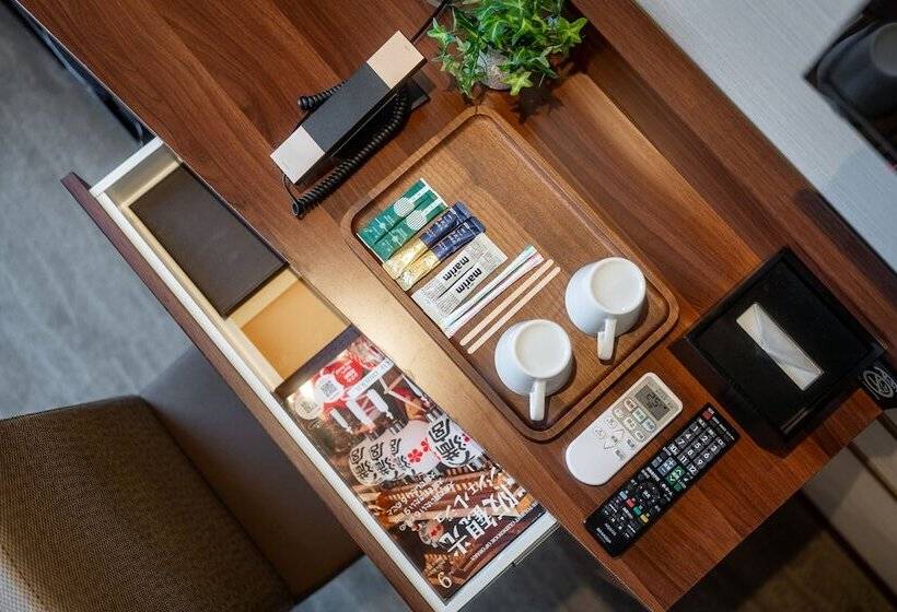 Fotos del hotel Noku Osaka:  9