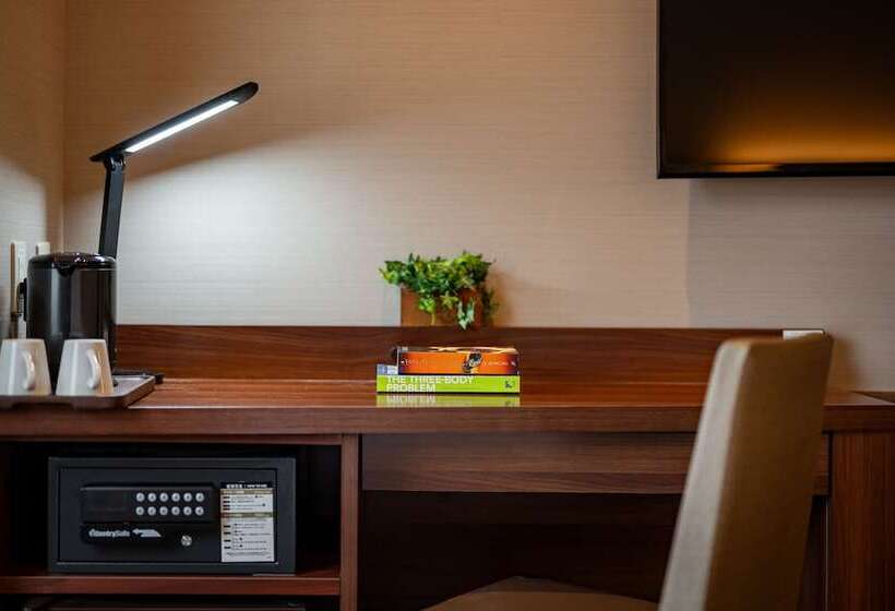 Fotos del hotel Noku Osaka:  20