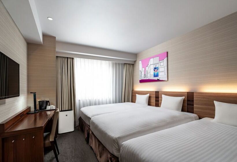 Fotos del hotel Noku Osaka:  2